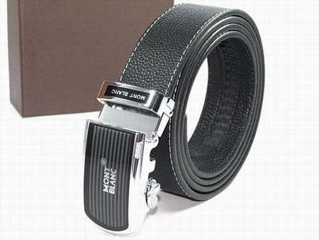 ceinture michael kors pas cher