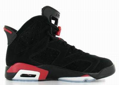 jordan 6 pas cher