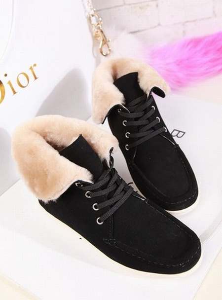 bottes bleues homme pas cher