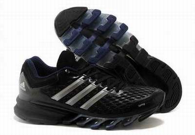 botte adidas homme