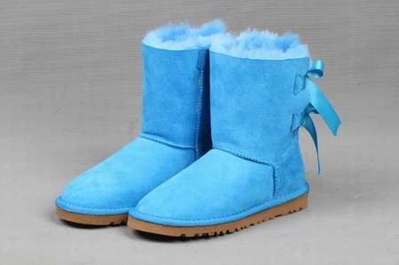bottes chez gemo