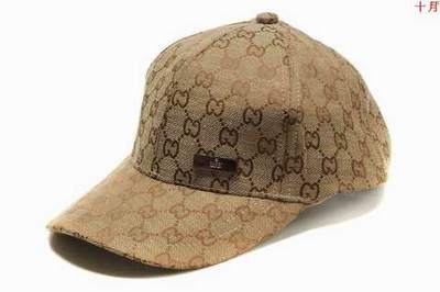 casquette gucci pas cher