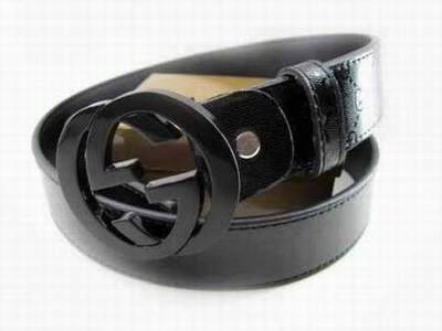 ceinture guess femme pas cher