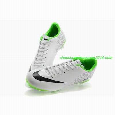 chaussure de foot trop serré