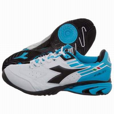 basket diadora avis