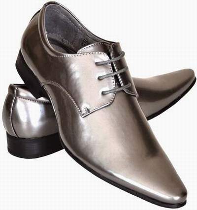 chaussures hommes pas cher
