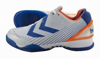 promo chaussures handball