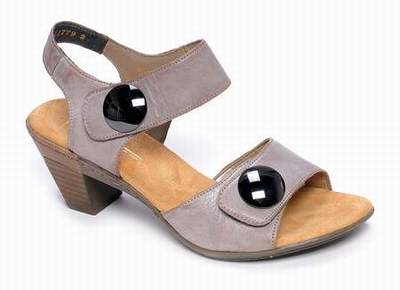 avis chaussures rieker