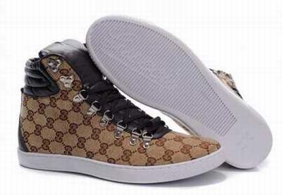 crampon gucci