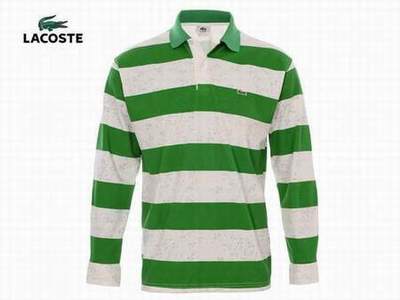 vente lacoste en ligne