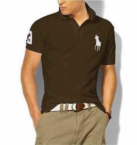 polo ralph lauren usa homme