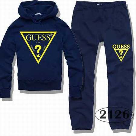 mule guess homme