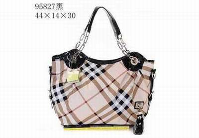 sac burberry nouvelle collection