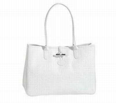 zalando sac a main longchamp