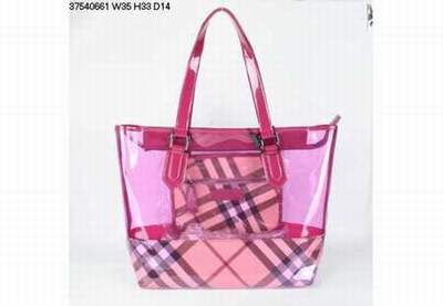 sac burberry nouvelle collection